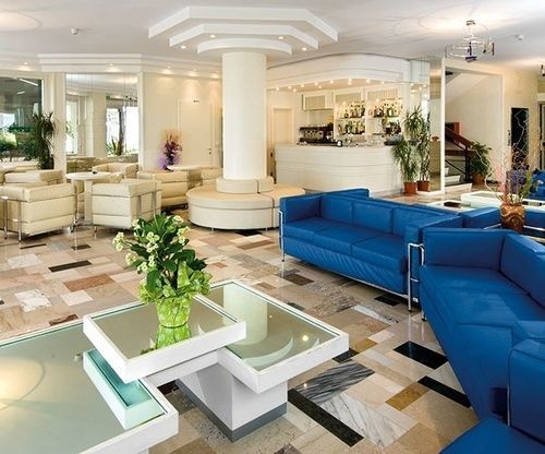 Hotel Prestige Cattolica Exterior photo